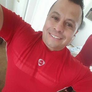 Meet your Posher, Gilberto